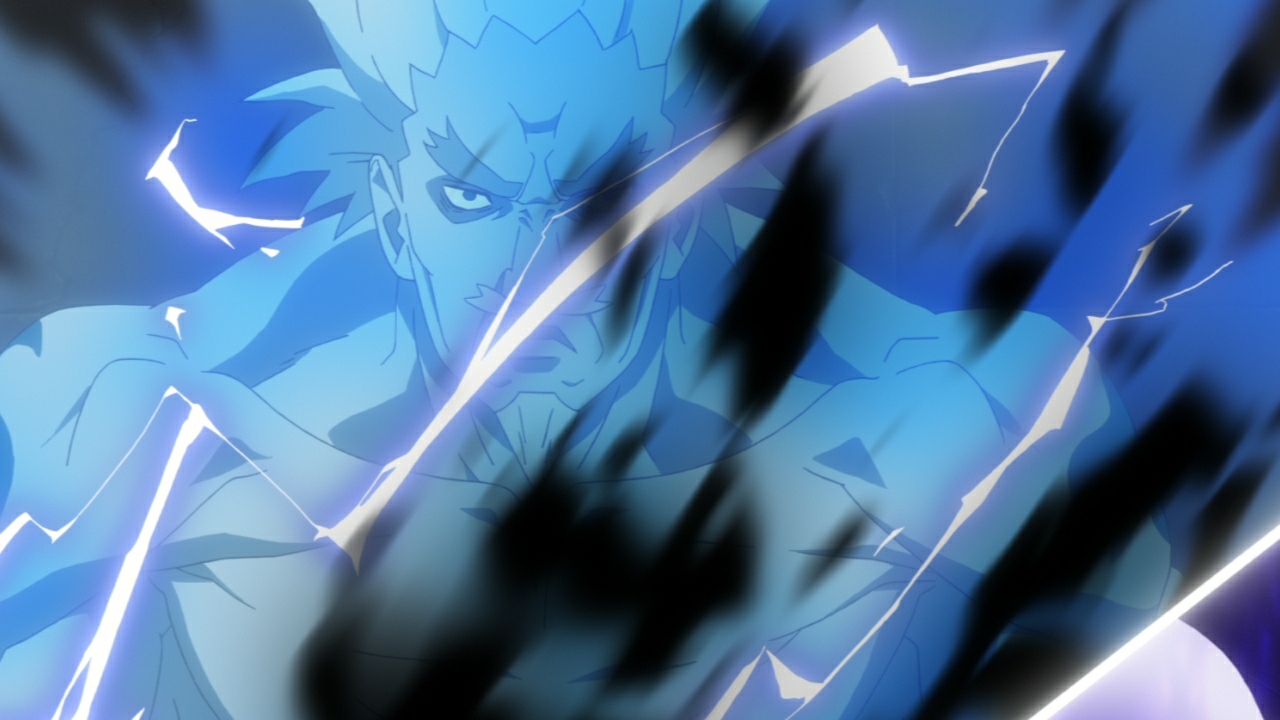 Naruto Shippuden: Ultimate Ninja Storm Generations - Imagen 23